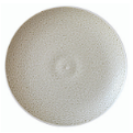 BULLE SABLE OR flat plate