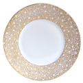 ECUME MORDORE Flat plate