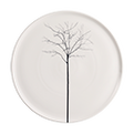 BLACK FOREST Flat plate