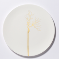 GOLDEN FOREST Flat plate