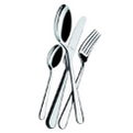 STOCCOLMA Cutlery set 24 pcs