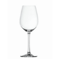 SALUTE Red Wine Glass