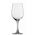 WINELOVERS Red Bordeaux Wine Glass